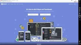 Software Highlight: WHAT IS DISCORD APP?