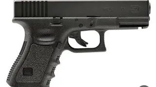 How a glock actually works
