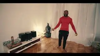 Aristo Homeworkout #11 Training mit Tennisball