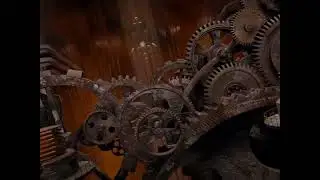 LeapFrog:The Lost Episode Opening Logos