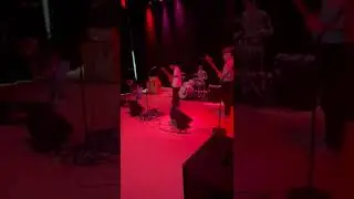 IV OF SPADES - Mundo (Frio band cover)