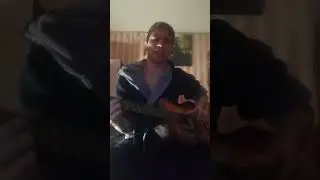 Я вам спою Катюшу на гитаре