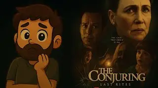 The Conjuring: Last Rites Review | Dark & Scary Breakdown