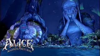 АЛИСА В СТРАНЕ МИНИ-ИГР | Alice: Madness Returns #20