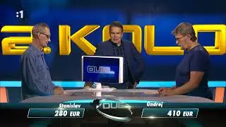 DUEL 24.11.23