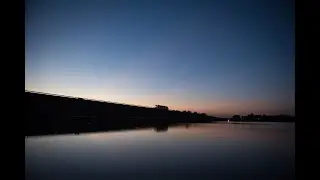 Неудачная рыбалка на платном водоёме