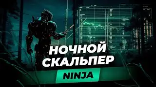 Советник Ninja | Полный обзор торгового робота