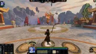 Smite esp "Si juegas contra pose compra aegis cagajooo!" 1vs1