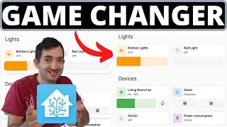 You NEED to start using this Home Assistant CARD! RIGHT NOW!
