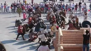 Фестиваль 