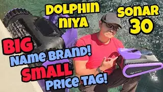 Dolphin Niya Sonar 30 Review
