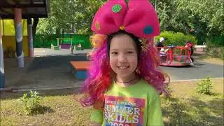 Летняя школа SUMMERSKILLS 2023 - День 4