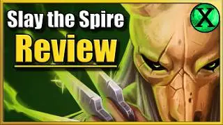 Slay the Spire Defined the Modern Deckbuilder Genre