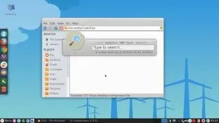 Create desktop entry or launcher for Linux