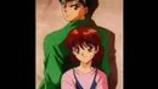 Hohoemi No Bakudan - Yu Yu Hakusho