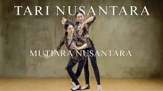Tari Nusantara - Mutiara Nusantara by Rivia Laksita