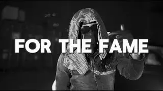 [FREE] Booter Bee x Fumez The Engineer Drill Type Beat - "For The Fame" || UK Drill Type Beat 2024
