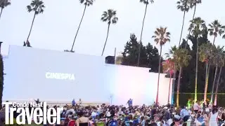 Hollywood Cemetery is Alive and Thriving