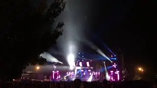 Amelie Lens @ A Summer Story 2019