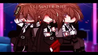 .˚ ₍♟️₎ A Gengster’s wife - meme | gacha | ft.trio cool · boboiboy