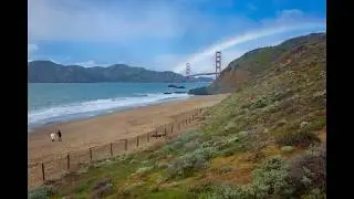 San Francisco Wedding Photographer - Best of 2019 - 30 seconds