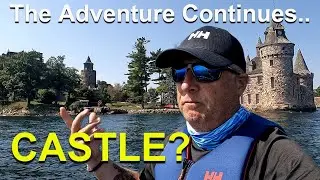 CASTLES AND FUEL - Sea-Doo Adventure