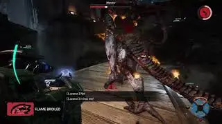 Dats a big boy..