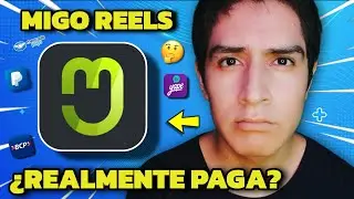 ✅MIGOREELS! APP PARA GANAR DINERO EN YAPE , MERCADO PAGO Y PAYPAL 2026 ¿REALMENTE PAGA? 🤔🔥 REVIEW