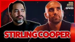 What Women Really Want with Stirling Cooper