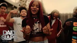 Kayla Chenelle - Family Ties (Official Video) | Dir. Sauce Films