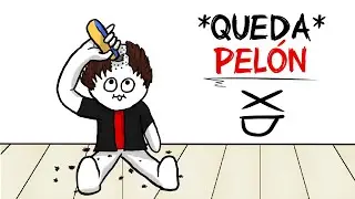 Tonterías que hicimos de niños