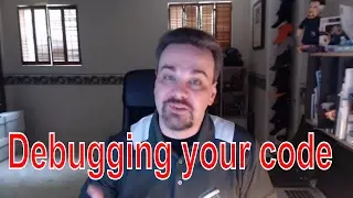 Getting Started with Visual Studio 2017 – Debugging your code || Visual Studio Tutorial