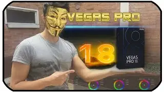 Vegas Pro 18 la nueva versión 🎬👉Novedades Como editar
