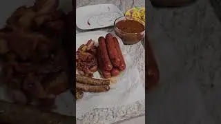 Carnivore Snacks