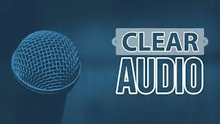 How to Record Clear Audio for wedding Films (Ceremony)