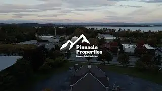 Pinnacle Properties Website Hero Video
