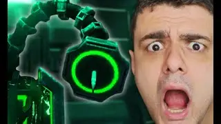 ah pronto agora tem ALIENS nesse jogo - SUBNAUTICA