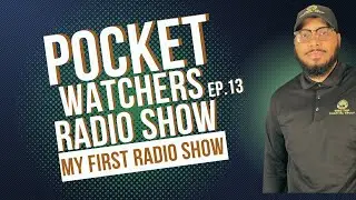 Pocket Watchers Podcast - Group Economics: How to Succeed in Business with Partners