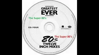The Super 80's  by [Dj Miltos]