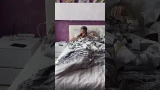 Так начинается ваше утро?