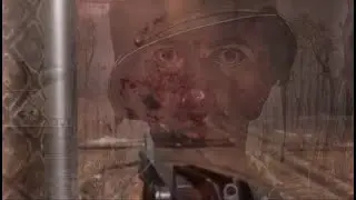 thousand yard stare meme (insurgency sandstorm)
