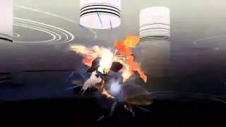 Veil Overboost Movie