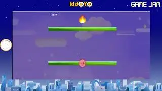 Game Jam - Four Elements