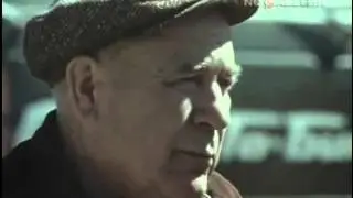 Валерий Соломин. "Шоферская баллада". 1987