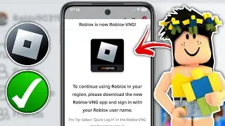 Comment réparer l'erreur de mise à jour Roblox VNG | Comment résoudre le problème de région Roblox |