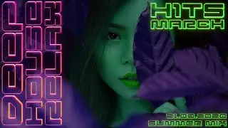 🔝 DEEP HOUSE 2020 MIX | HOUSE RELAX 2020 | SUMMER MIX 2020 #21