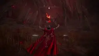 Elden Ring: Shadows of thr Urdtree