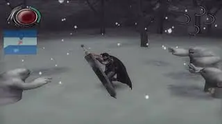 Berserk - The Winter Journey