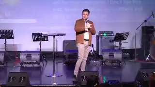 Thank You For Your Service! | Pastor Josef Zabarte