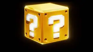 Illumination Mario Movie Teaser(ComicCon, Leaked)